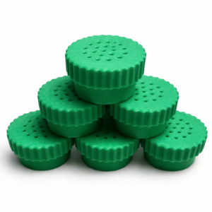 Detectie capsules - Groen