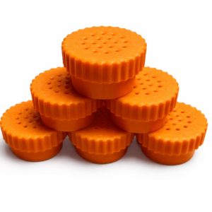 Detectie capsules - Oranje
