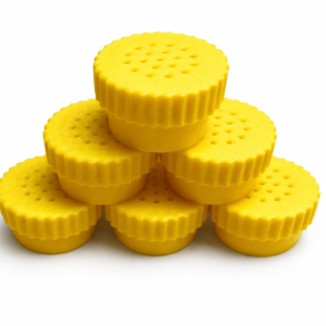 Detectie capsules - Geel