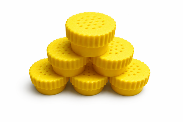 Detectie capsules - Geel