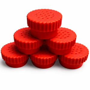 Detectie capsules - Rood