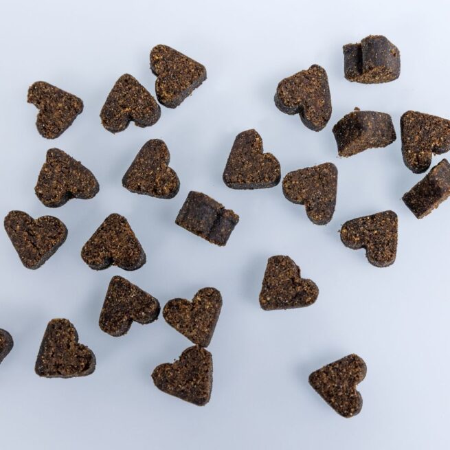 CannaBioDay Dog Rewardibles Calming - Afbeelding 5